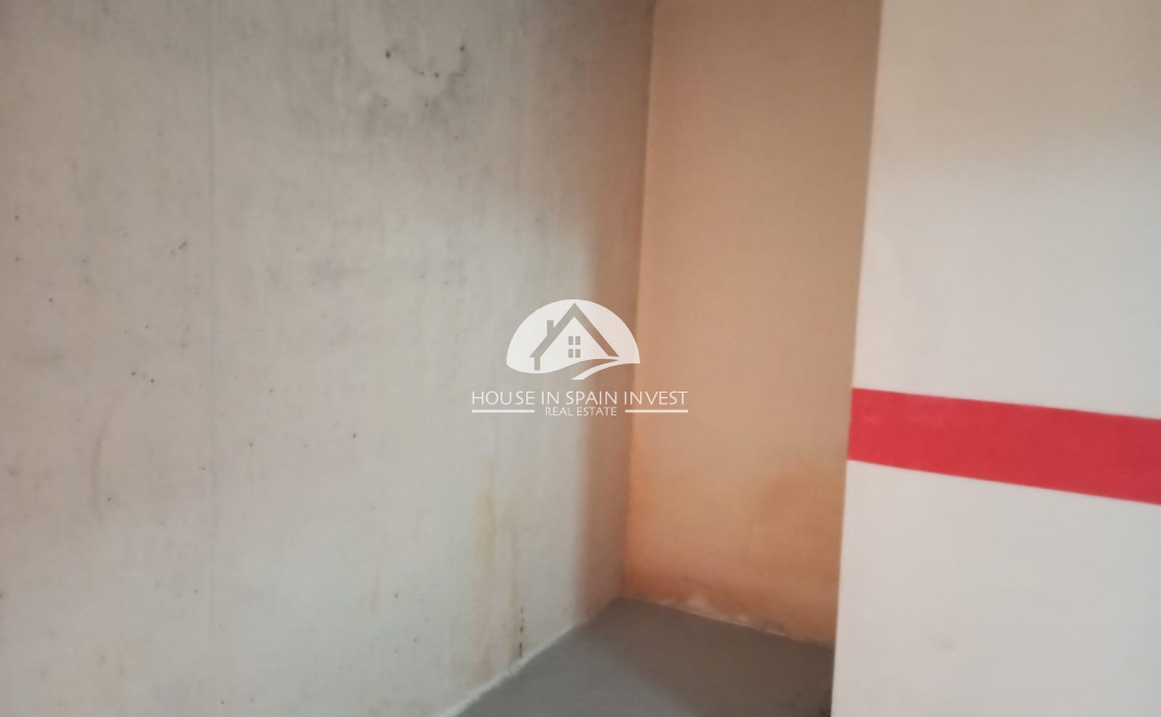 Herverkoop - Garage - Torrevieja - La Mata