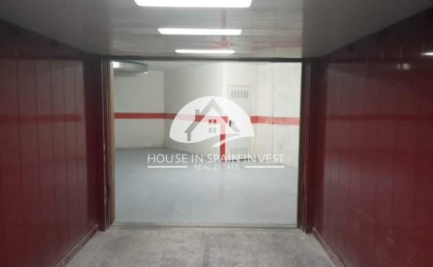 Herverkoop - Garage - Torrevieja - La Mata