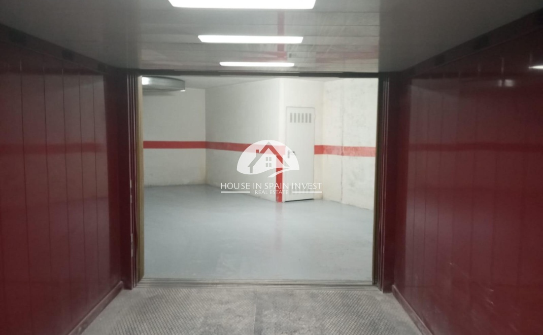 Herverkoop - Garage - Torrevieja - La Mata