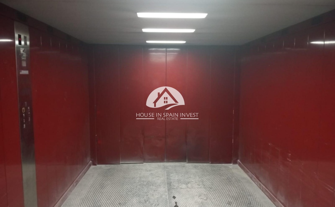 Herverkoop - Garage - Torrevieja - La Mata