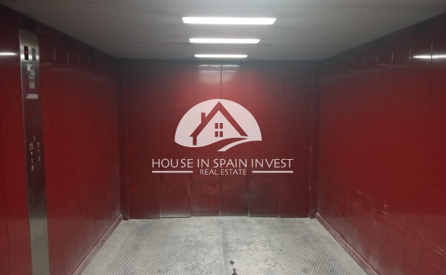 Herverkoop - Garage - Torrevieja - La Mata