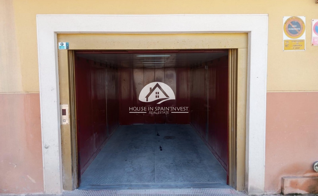 Herverkoop - Garage - Torrevieja - La Mata