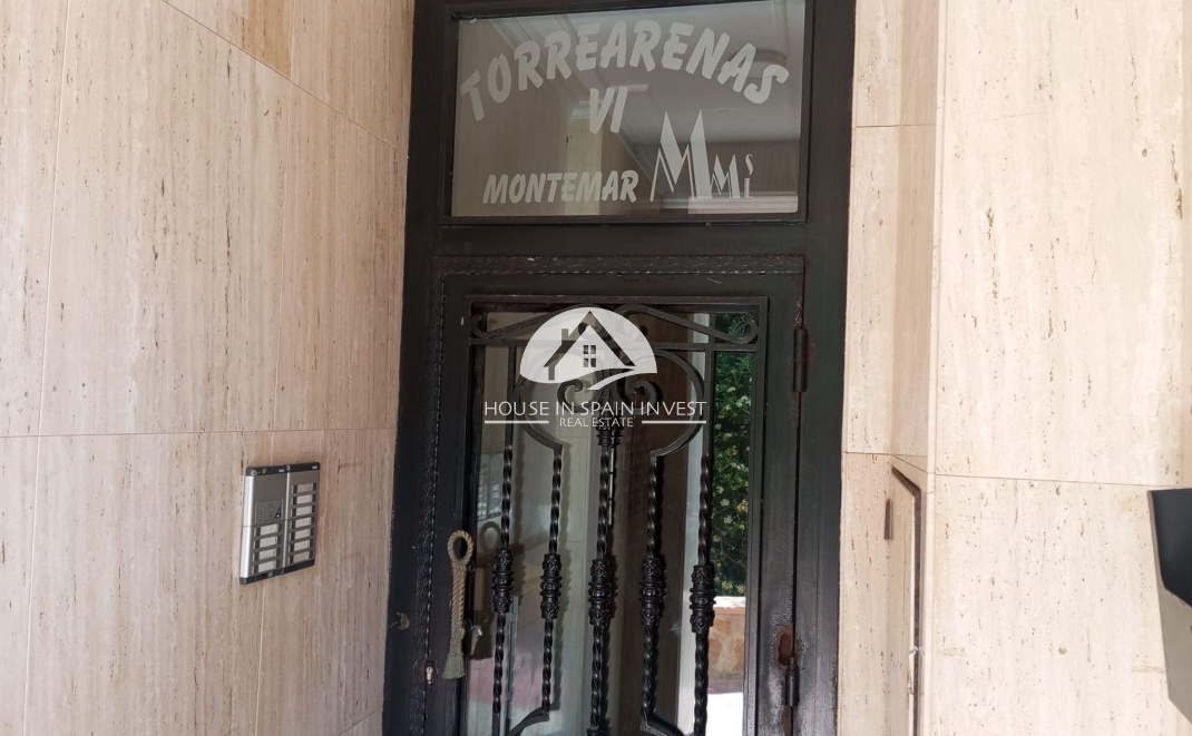 Herverkoop - Garage - Torrevieja - La Mata