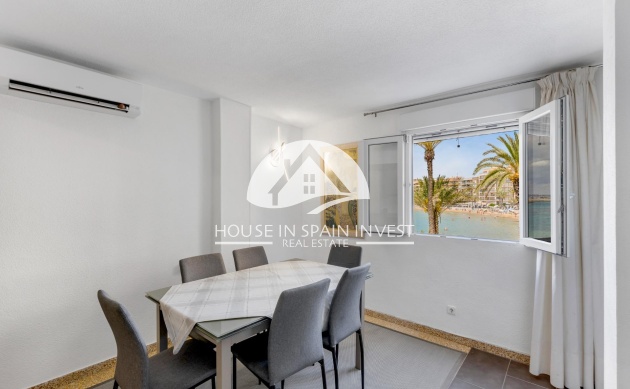Resale - Apartment  - Torrevieja - Playa del Cura