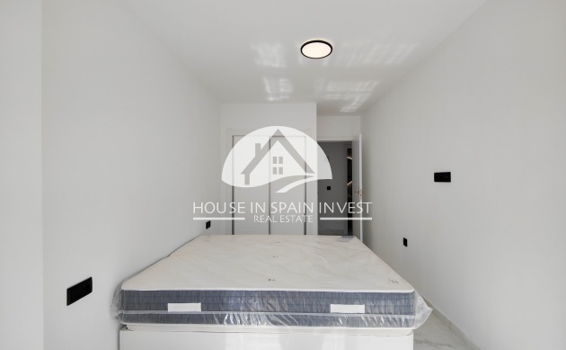 Herverkoop - Appartement - Torrevieja - Punta Prima