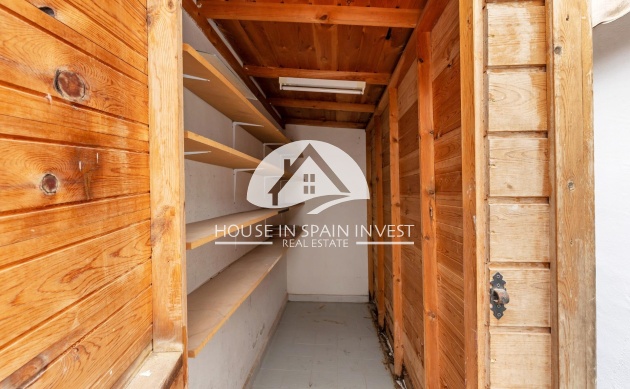 Herverkoop - Appartement - Torrevieja - Playa del Cura