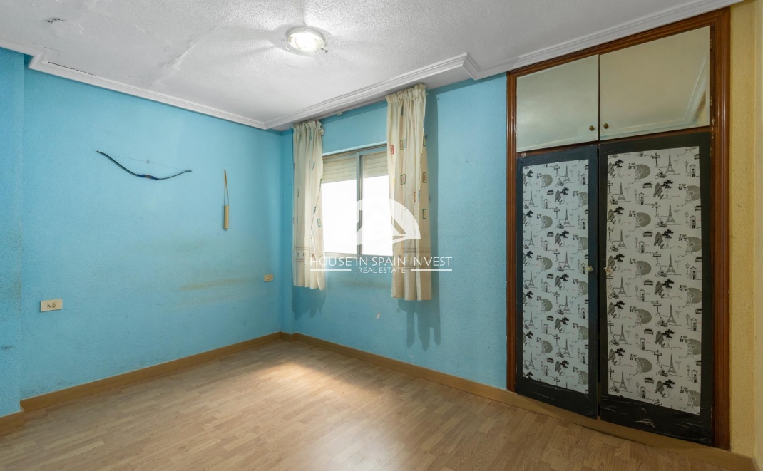 Herverkoop - Appartement - Torrevieja - Playa del Cura