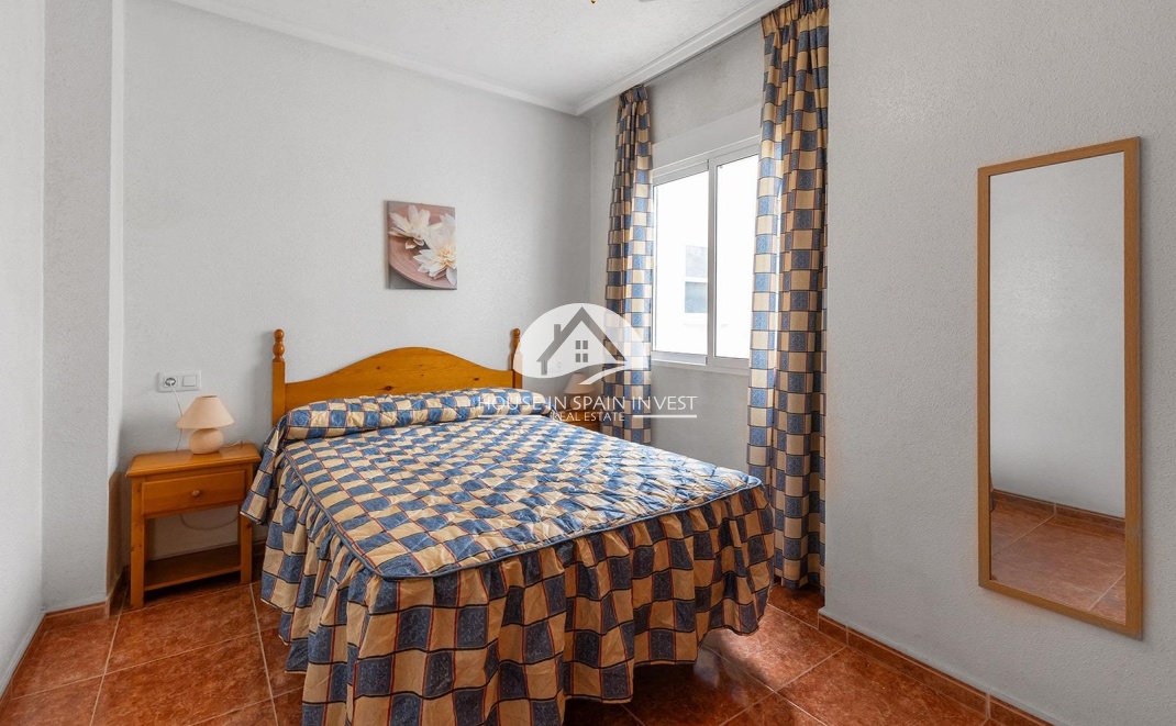 Herverkoop - Appartement - Torrevieja - Playa del Cura