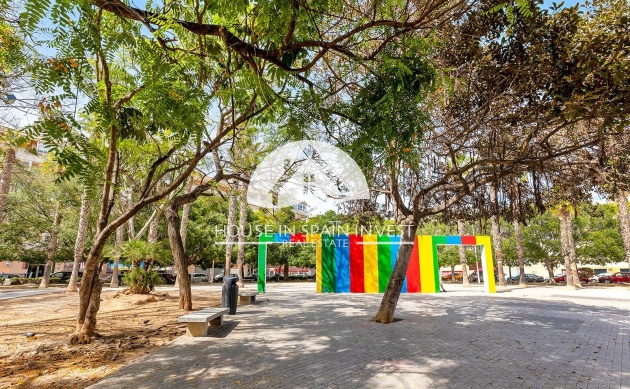 Herverkoop - Appartement - Torrevieja - Playa del Cura