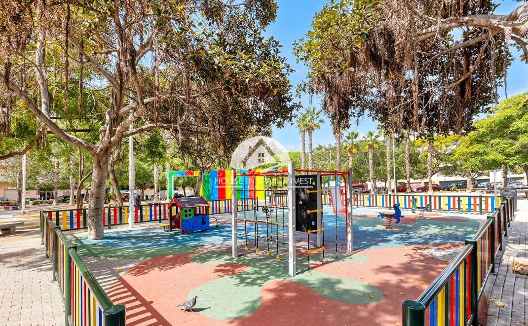 Herverkoop - Appartement - Torrevieja - Playa del Cura