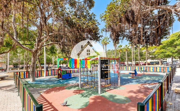 Herverkoop - Appartement - Torrevieja - Playa del Cura