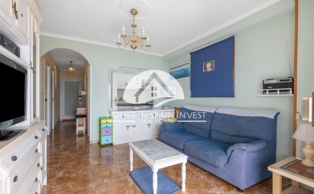 Reventa - Apartamento - Torrevieja - Cabo Cervera