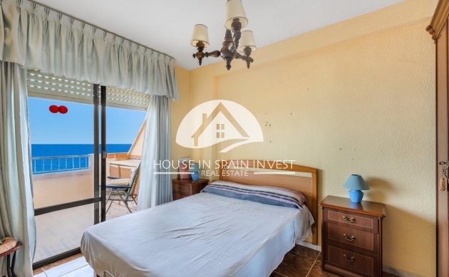 Reventa - Apartamento - Torrevieja - Cabo Cervera