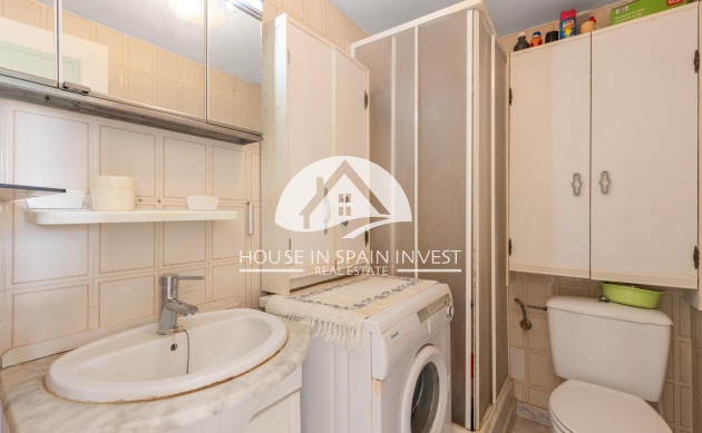 Reventa - Apartamento - Torrevieja - Cabo Cervera