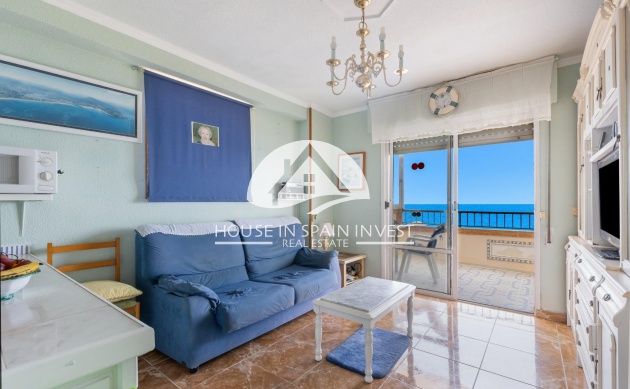 Reventa - Apartamento - Torrevieja - Cabo Cervera