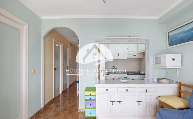 Reventa - Apartamento - Torrevieja - Cabo Cervera