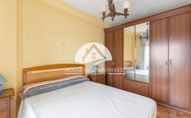 Reventa - Apartamento - Torrevieja - Cabo Cervera