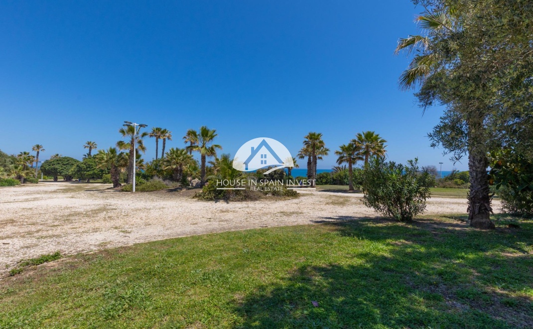 Reventa - Apartamento - Torrevieja - Cabo Cervera