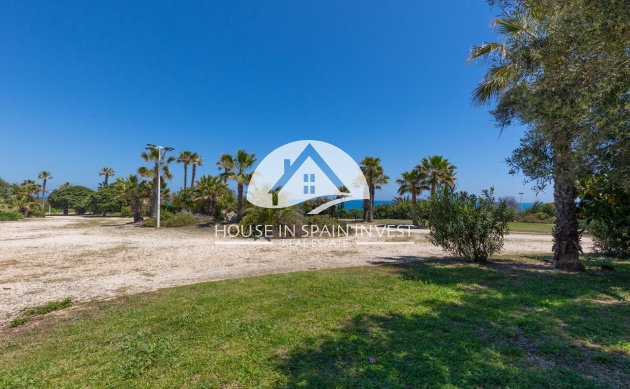 Reventa - Apartamento - Torrevieja - Cabo Cervera