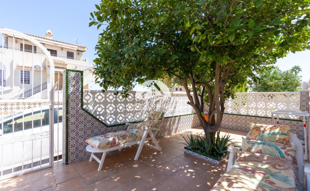 Herverkoop - Villa - Torrevieja - La Mata