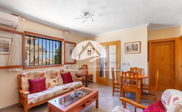 Herverkoop - Villa - Torrevieja - La Mata