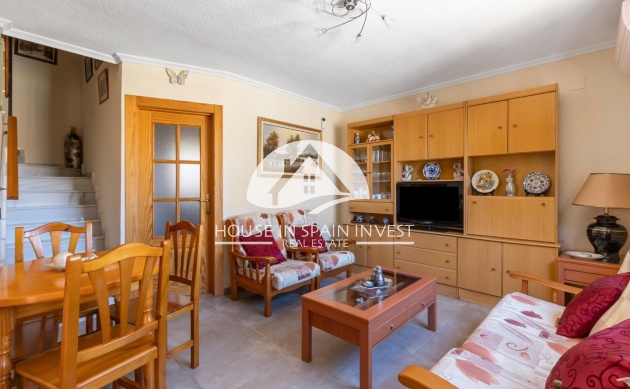 Herverkoop - Villa - Torrevieja - La Mata