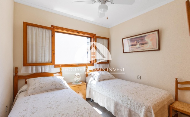 Herverkoop - Villa - Torrevieja - La Mata