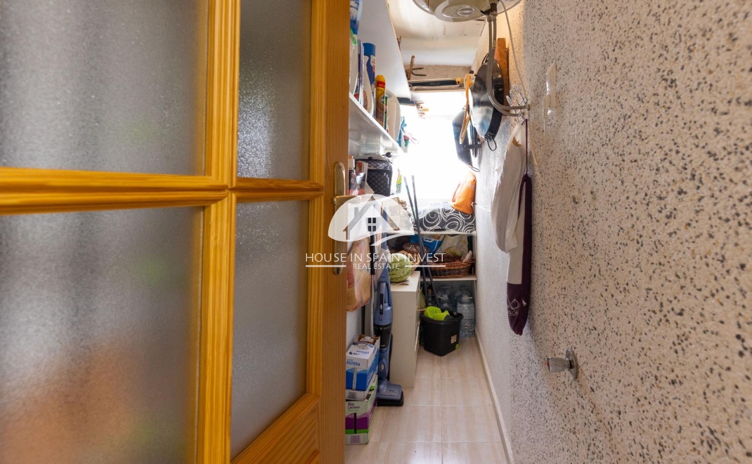 Herverkoop - Villa - Torrevieja - La Mata