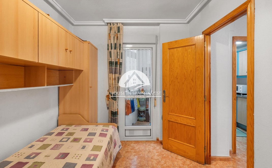 Herverkoop - Appartement - Torrevieja - Playa del Cura