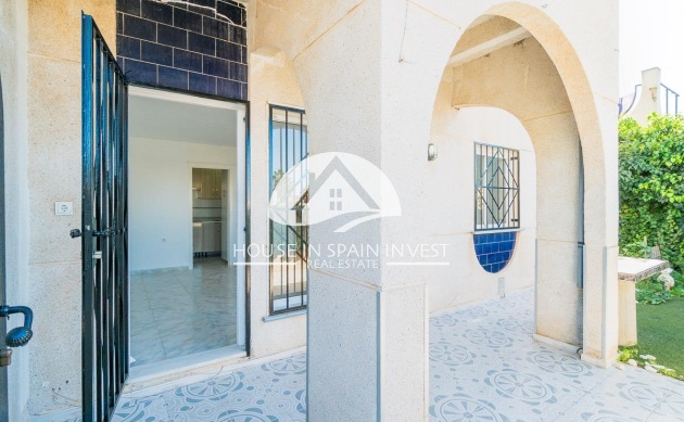 Resale - Townhouse - Torrevieja - Carrefour