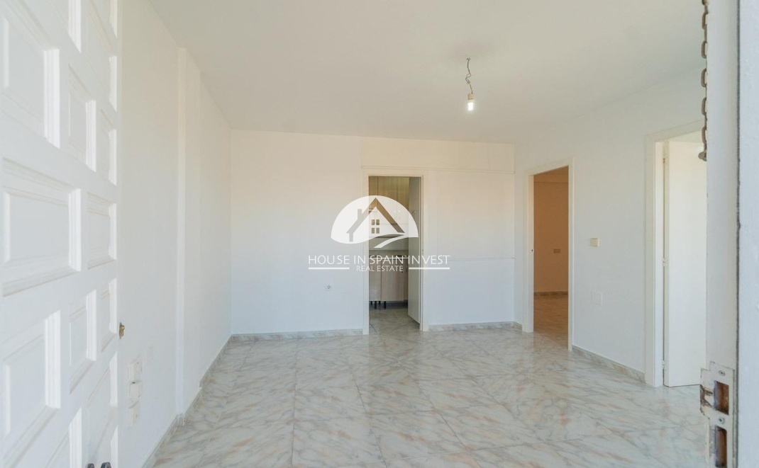 Resale - Townhouse - Torrevieja - Carrefour