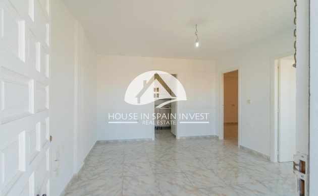 Resale - Townhouse - Torrevieja - Carrefour