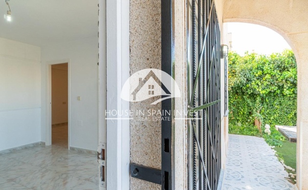 Resale - Townhouse - Torrevieja - Carrefour