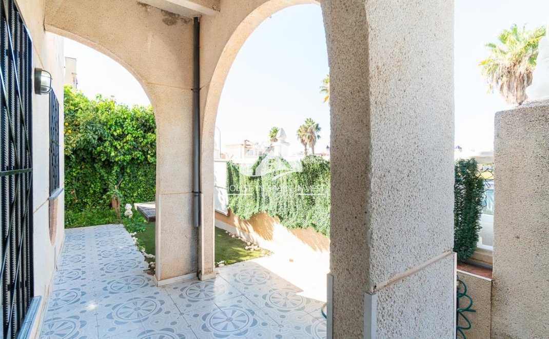 Resale - Townhouse - Torrevieja - Carrefour
