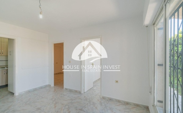Resale - Townhouse - Torrevieja - Carrefour