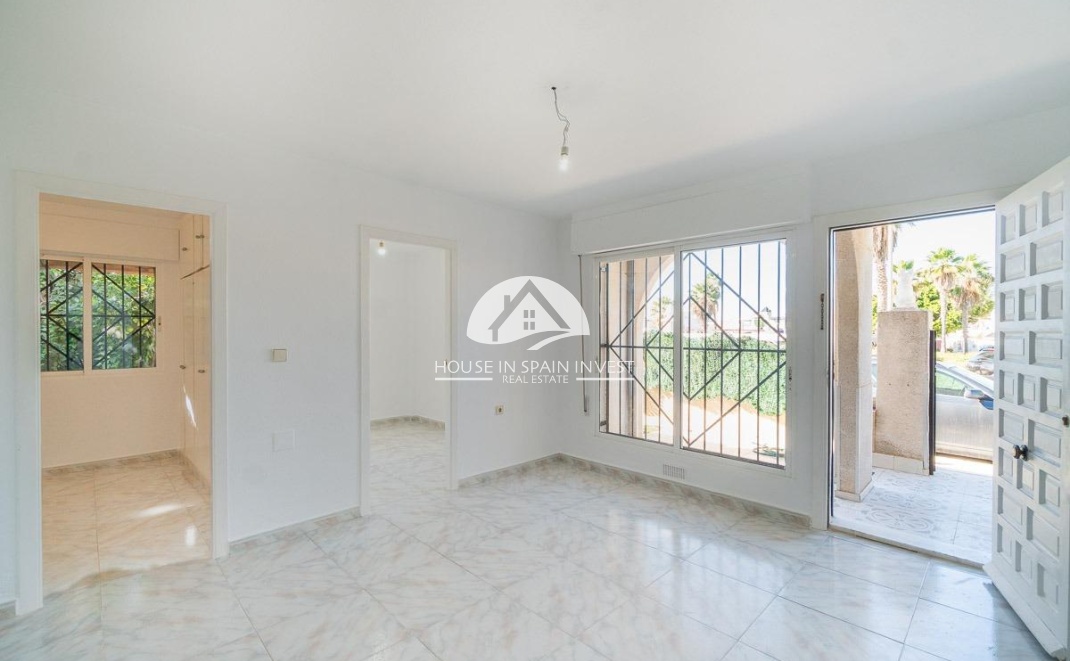 Resale - Townhouse - Torrevieja - Carrefour