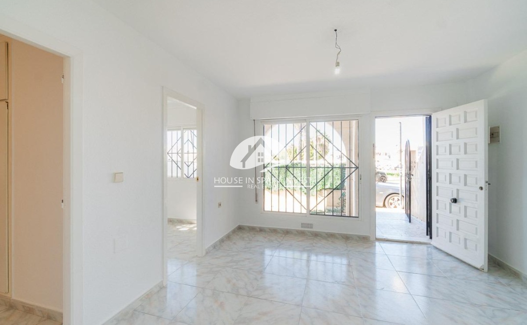 Resale - Townhouse - Torrevieja - Carrefour