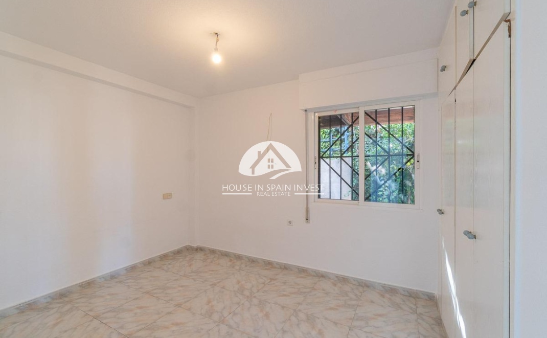 Resale - Townhouse - Torrevieja - Carrefour