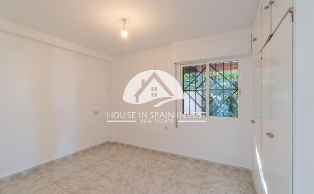 Resale - Townhouse - Torrevieja - Carrefour