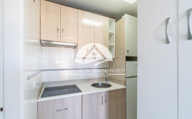 Resale - Townhouse - Torrevieja - Carrefour