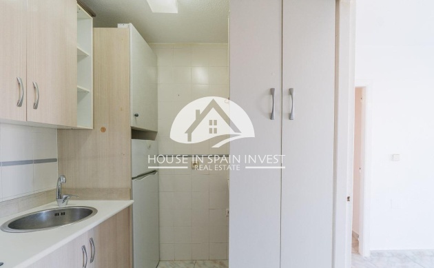 Resale - Townhouse - Torrevieja - Carrefour