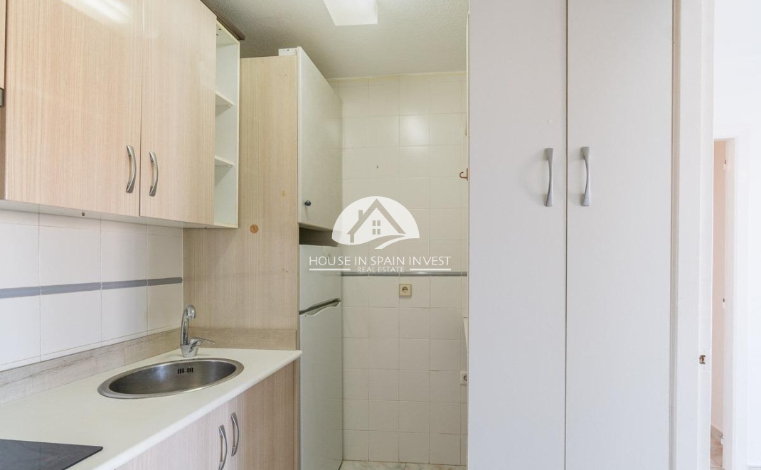 Resale - Townhouse - Torrevieja - Carrefour