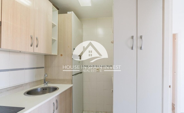 Resale - Townhouse - Torrevieja - Carrefour