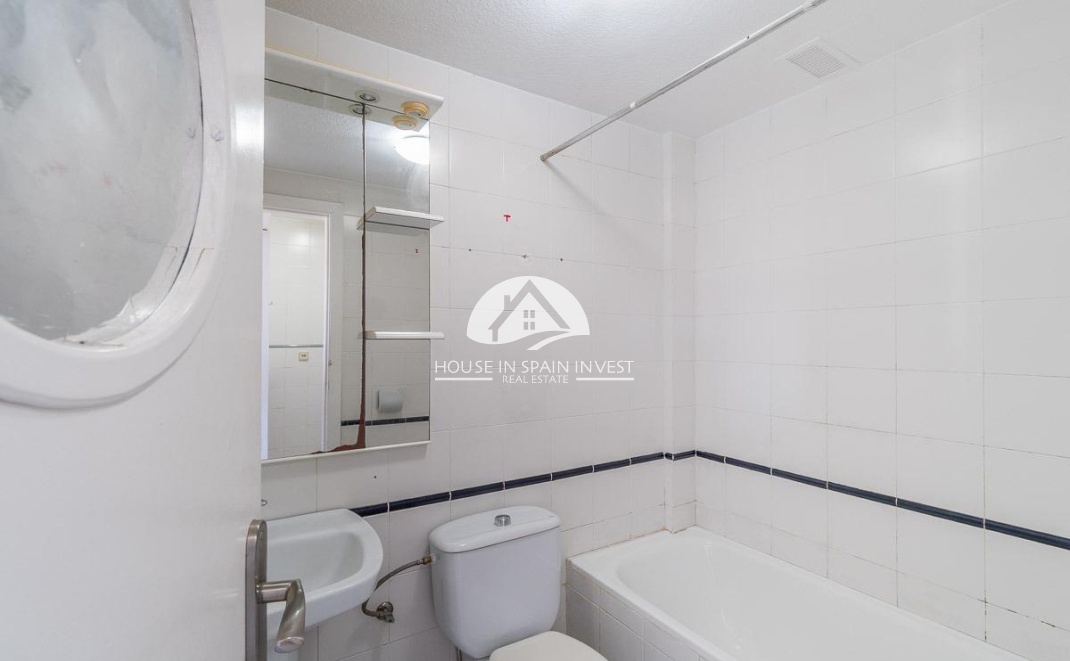 Resale - Townhouse - Torrevieja - Carrefour