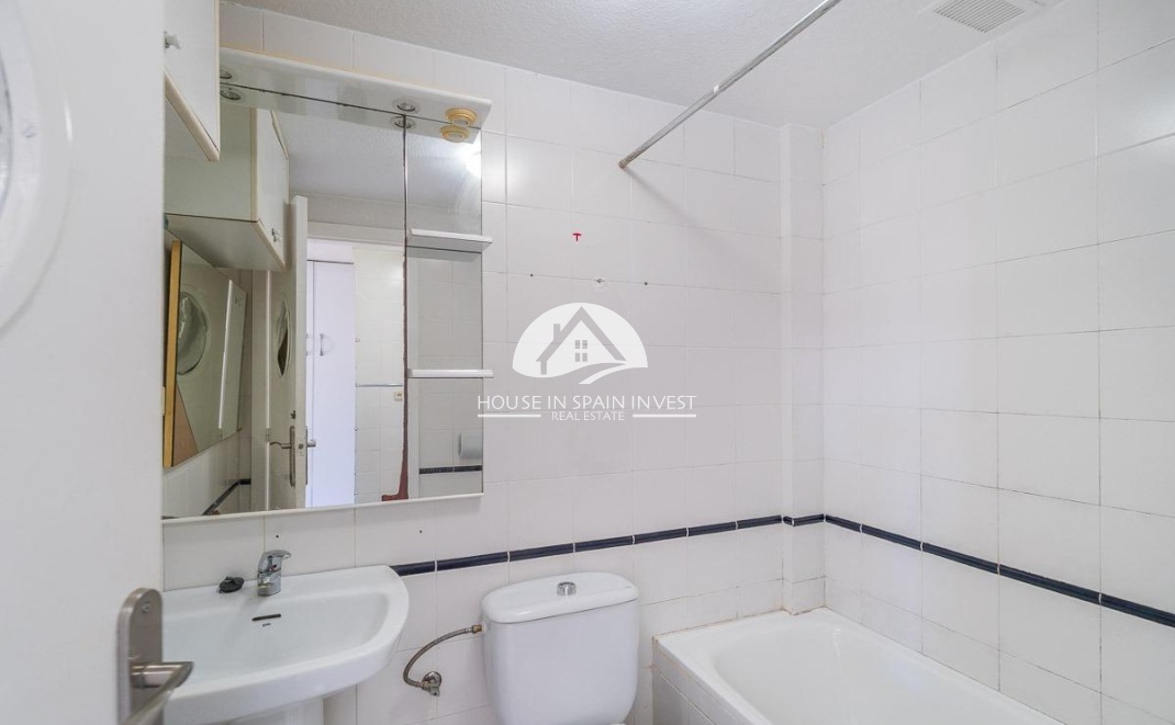 Resale - Townhouse - Torrevieja - Carrefour