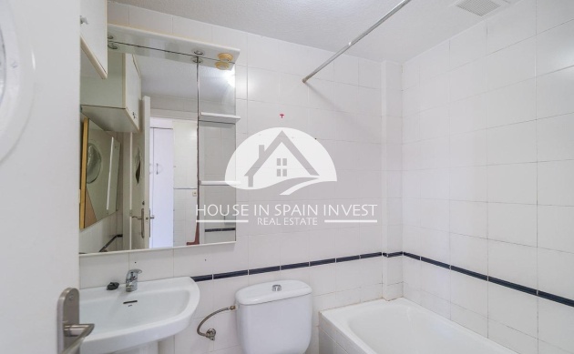 Resale - Townhouse - Torrevieja - Carrefour