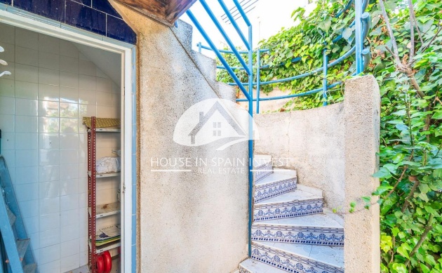 Resale - Townhouse - Torrevieja - Carrefour