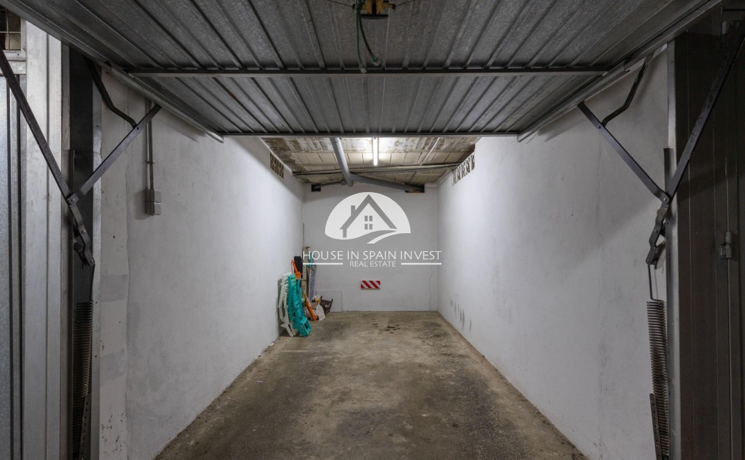 Herverkoop - Appartement - Torrevieja - Centro