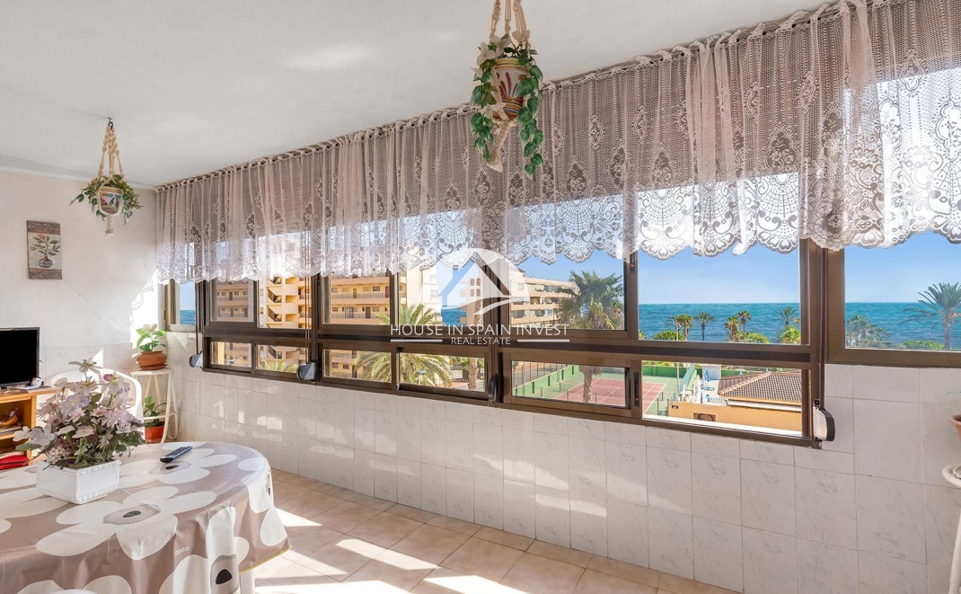 Herverkoop - Appartement - Torrevieja - La Mata