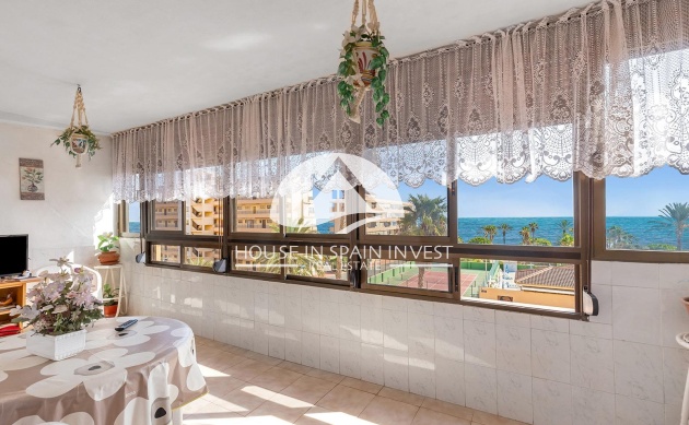 Herverkoop - Appartement - Torrevieja - La Mata